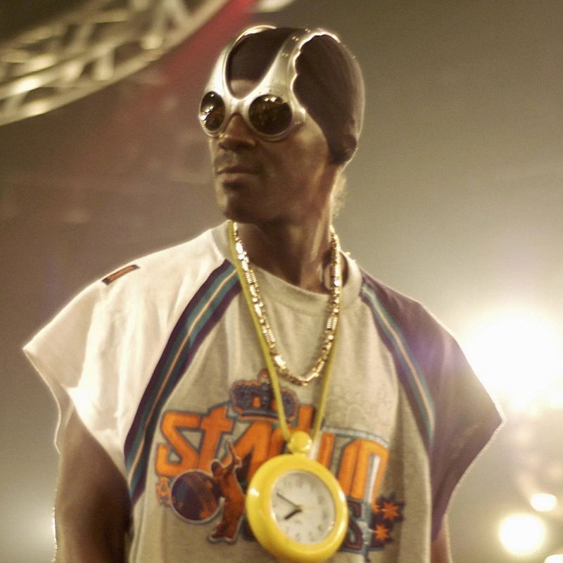 Oakley's Most Iconic Sunglasses Over The Top